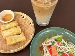 -笠小妹越南粉(新城科技园店)