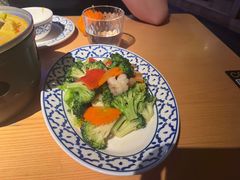 -金泰兰忆暹罗·东南亚餐厅(城西银泰店)