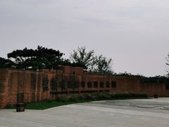 -盘龙城国家考古遗址公园