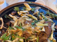 -京味斋·北京烤鸭(华威桥北工大店)