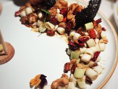 -初蓉丨遇见新川菜(亲贤街荣耀店)