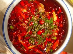 -蜀阳餐厅·金牌水煮鱼