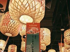 -南京大牌档(青岛万象城店)