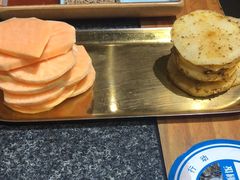 -鹤之乡·齐齐哈尔烤肉·非遗(秋涛路店)