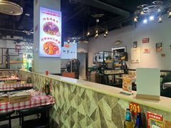 -小竹签烤肉纸包鱼小龙虾(唐韵路店)