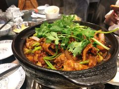 -川香煲(茅台路店)