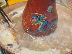 -羊大爷涮肉(亮马桥店)