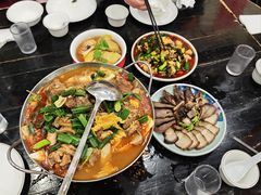 -绍兴名菜馆(可乐路店)