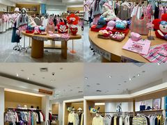 -松雷商业(南岗店)