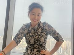 -西安皇冠假日酒店·B&G51餐厅