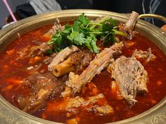 -大白羊蝎子馆(后沙峪山姆店)
