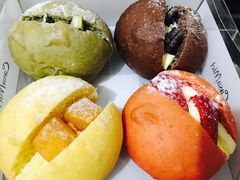 -可莎蜜儿(湖墅南路店)