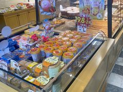 -味多美蛋糕(看丹桥店)