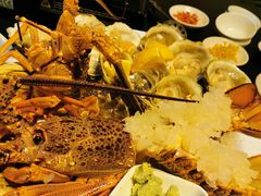 -同乐酒楼(皇后镇店)