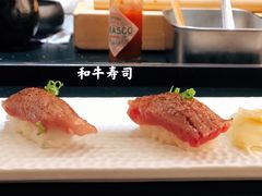 -Sushi Hanzo半藏(天环广场店)