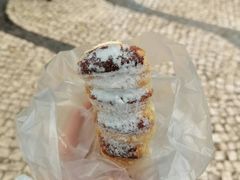 -占西饼店