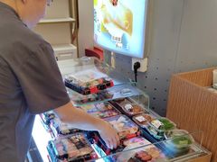 -争鲜回转寿司(通州万达店)