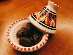 -Tajine Moroccan塔金摩洛哥中东餐厅