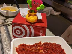 -海底捞火锅(顺义华联店)