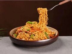 -二旗里烧烤·烤羊排(龙域店)