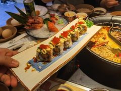 -温野菜涮涮锅(曲江大悦城店)