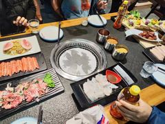 -好旺角烤肉(农林五道街总店)