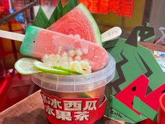-后火锅(南京东路总店)
