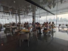 大堂-璞渼咖啡 ROOF P.M. Café(浦东美术馆店)