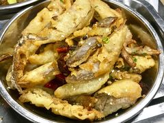-小民大排档(光谷店)