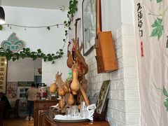 -吉羊三宝(复兴门笔管胡同店)
