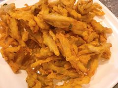 香炸藕海-靓靓蒸虾(中山公园店)