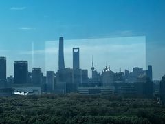 -上海浦东嘉里大酒店