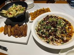 -三猫黑鱼花(南大店)