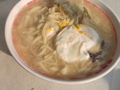 -青年路烩面馆(绿地世纪城店)