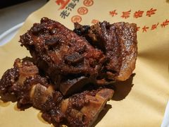 -老淮安·淮安菜(涟水店)