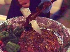 -解放碑威斯汀酒店-知味国际美食餐厅