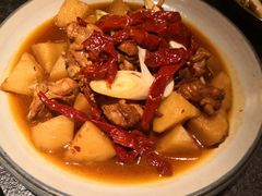 -丝路金桃·新疆菜(徐汇店)