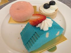 -北京王府井希尔顿酒店·万斯阁西餐厅