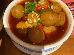 -炉小二铜锅牛蛙•川湘菜(三里屯店)