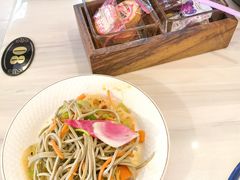 -马布尔莱斯食府(西红门店)