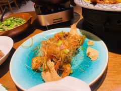 -甘家界柠檬鸭(安吉店)