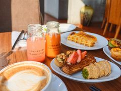 -广州富力君悦大酒店·凯菲厅