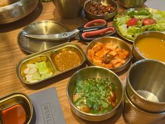 -闻老头·菊花炭烤肉(D11店)