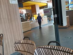 -麦当劳(垡头西路店)