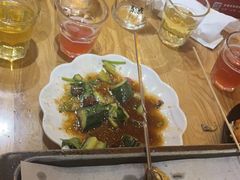 -聚点串吧·北京烧烤(赵登禹路店)