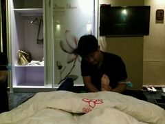 -古莲·影院足道·按摩SPA(水上温泉店)