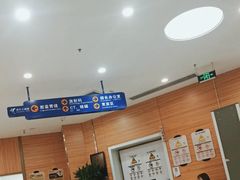 -美年大健康体检中心(牡丹园分院)