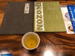 -希望日本料理(保利香槟花园店)