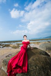 -四叶草环球旅拍