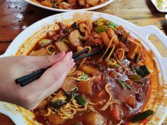 -娜娜大盘鸡(景华路店)